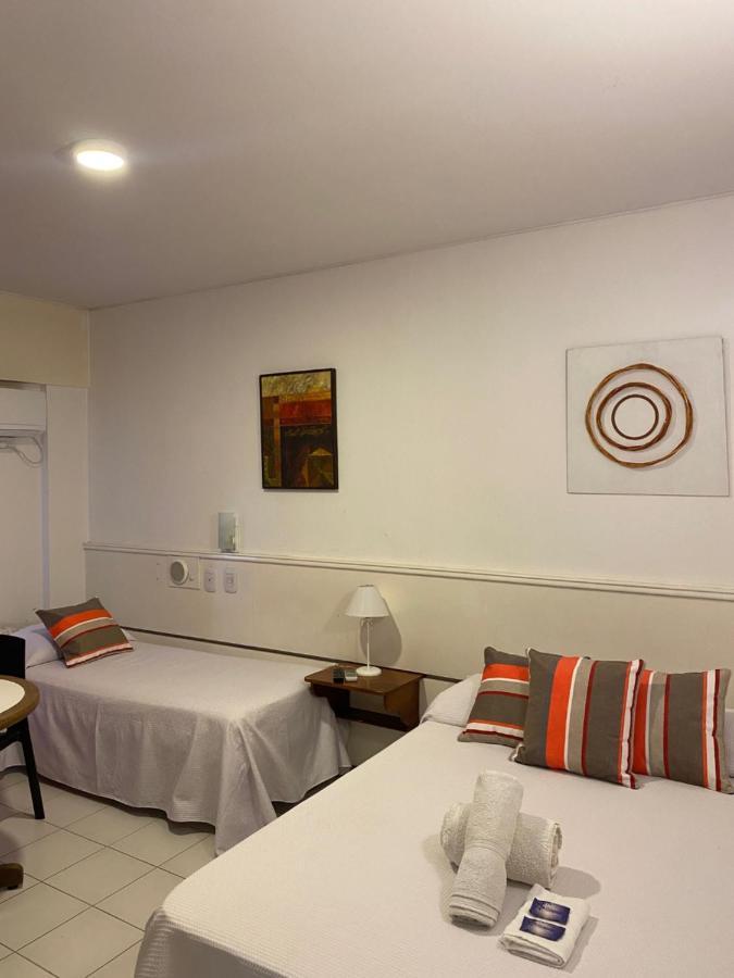 Apart-hotel Portillo *