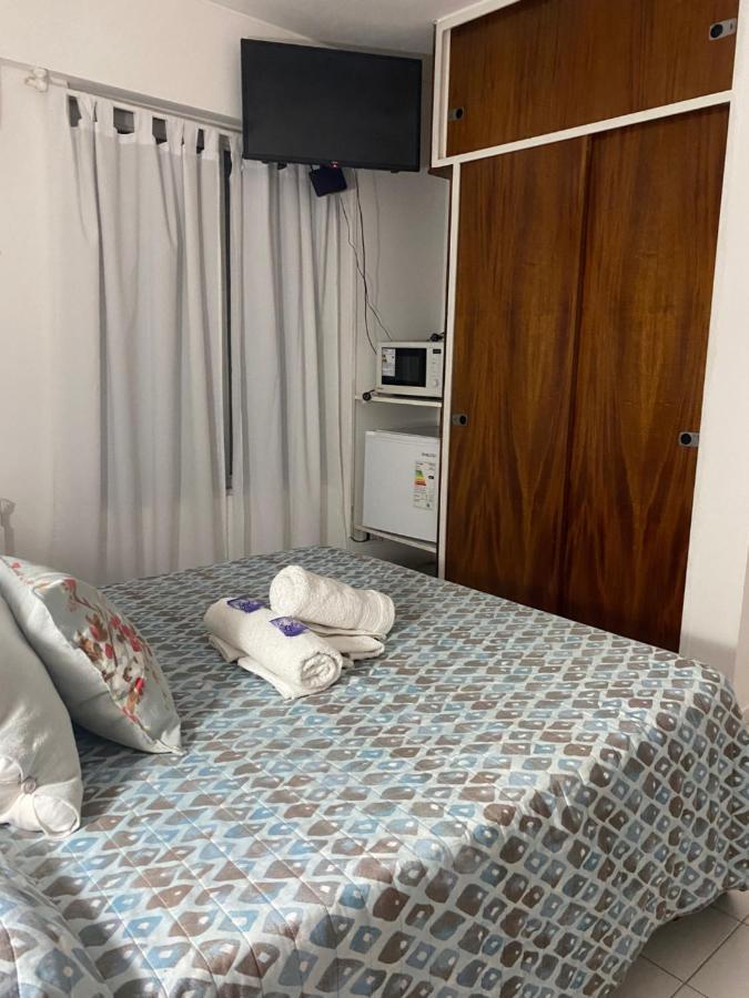 Portillo Apart-hotel