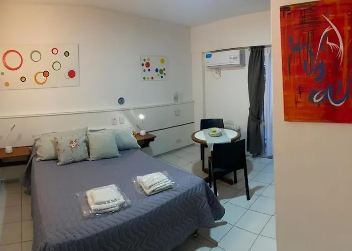 Portillo Apartments