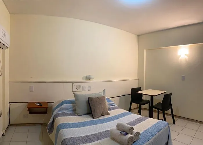 Portillo Apartments