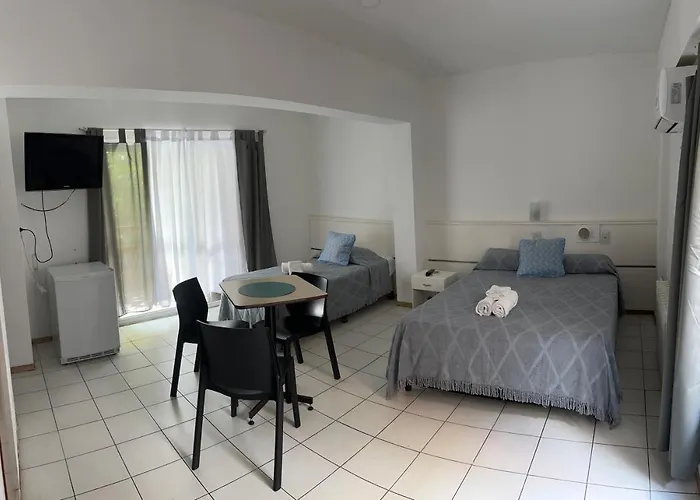 Portillo Apartments