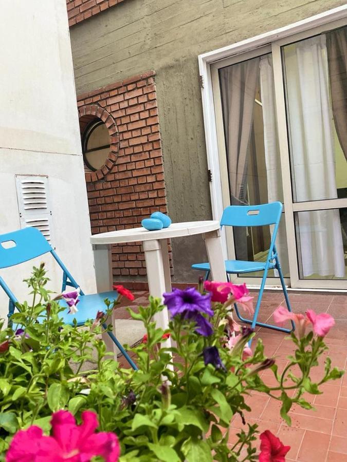 Portillo Aparthotel *