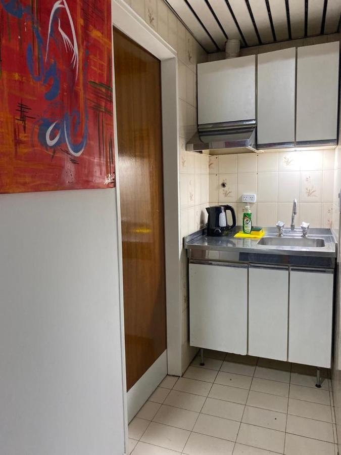 Portillo Aparthotel *