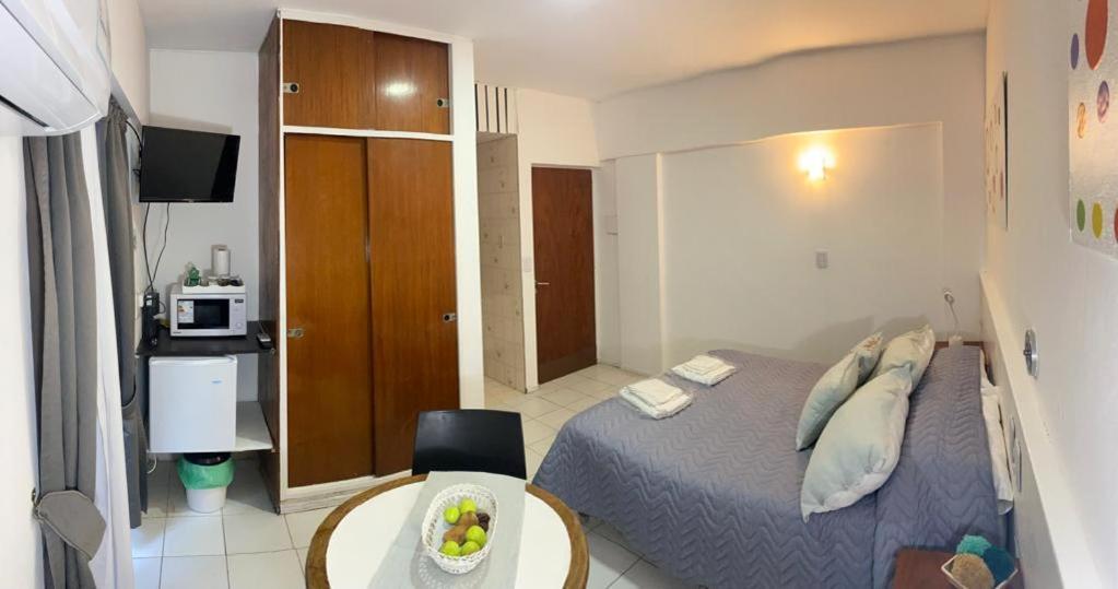 Aparthotel Portillo Mendoza