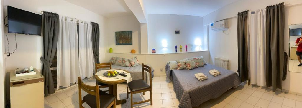 Aparthotel Portillo