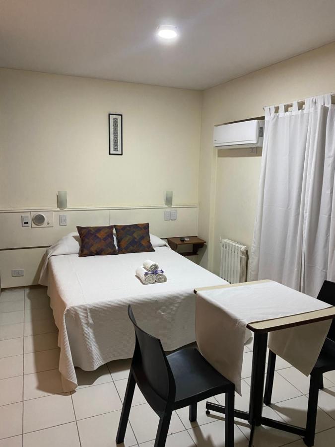 Portillo Aparthotel Mendoza