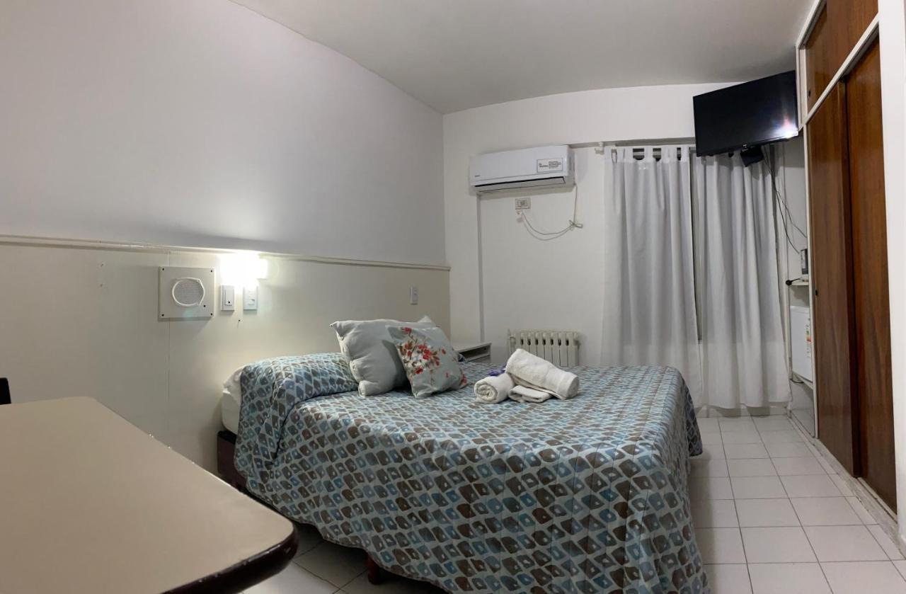 Aparthotel Portillo Mendoza