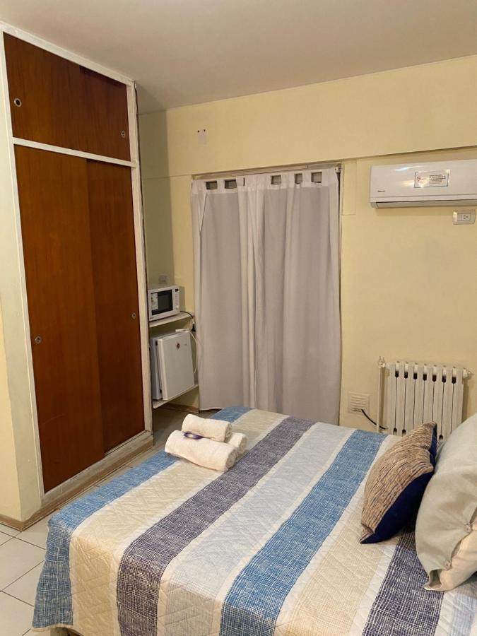 Portillo Aparthotel Mendoza