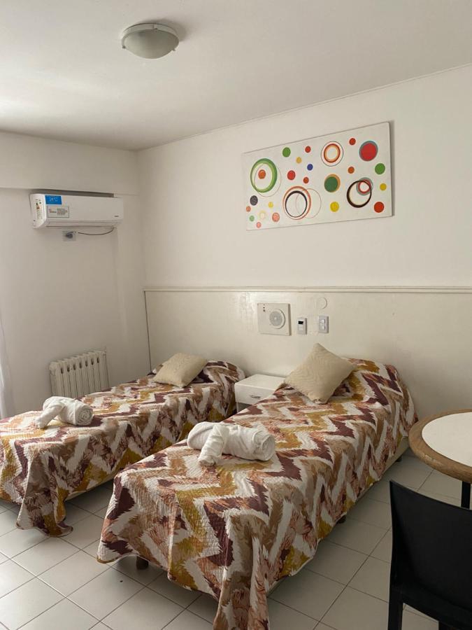 Aparthotel Portillo *