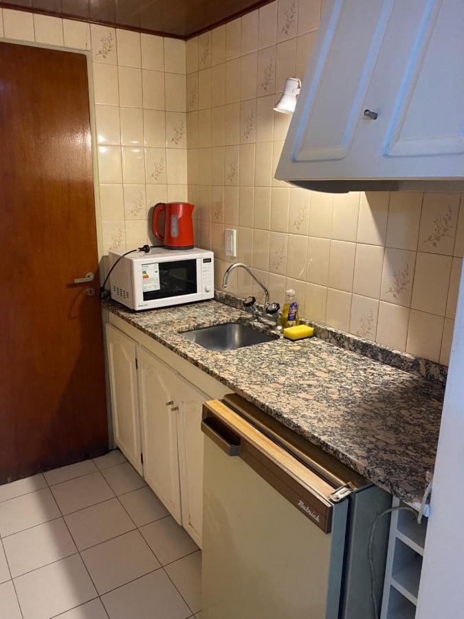 Portillo Aparthotel *