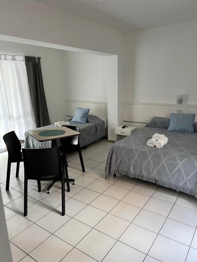 Portillo Aparthotel *