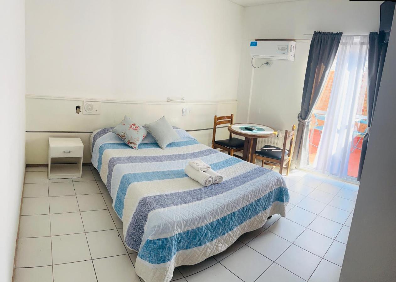 Portillo Aparthotel Mendoza