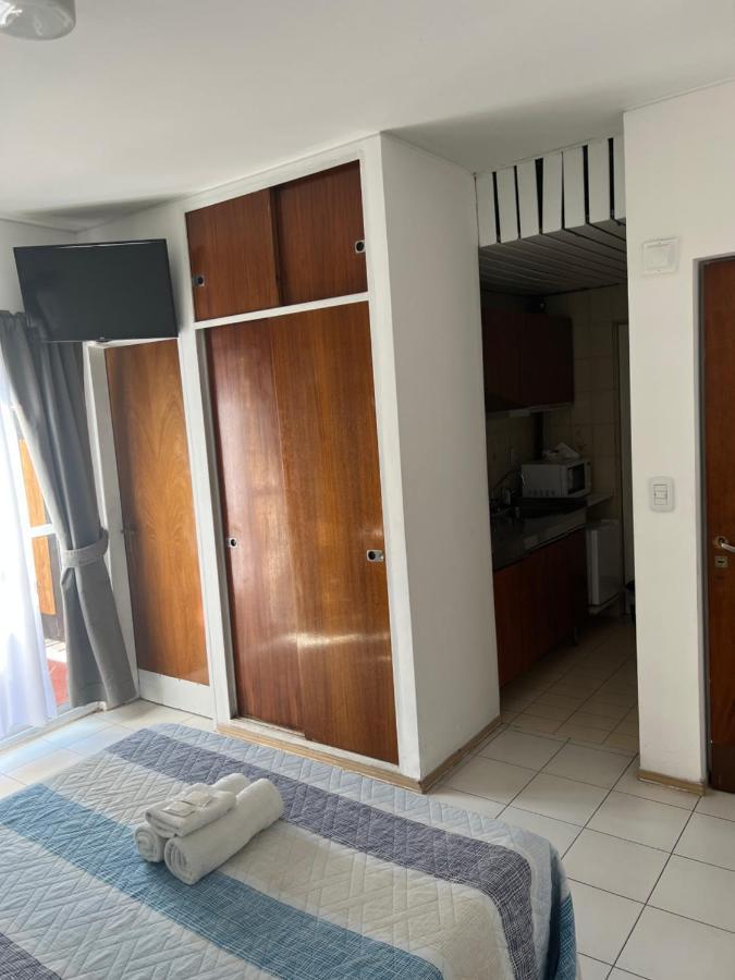 Portillo Aparthotel