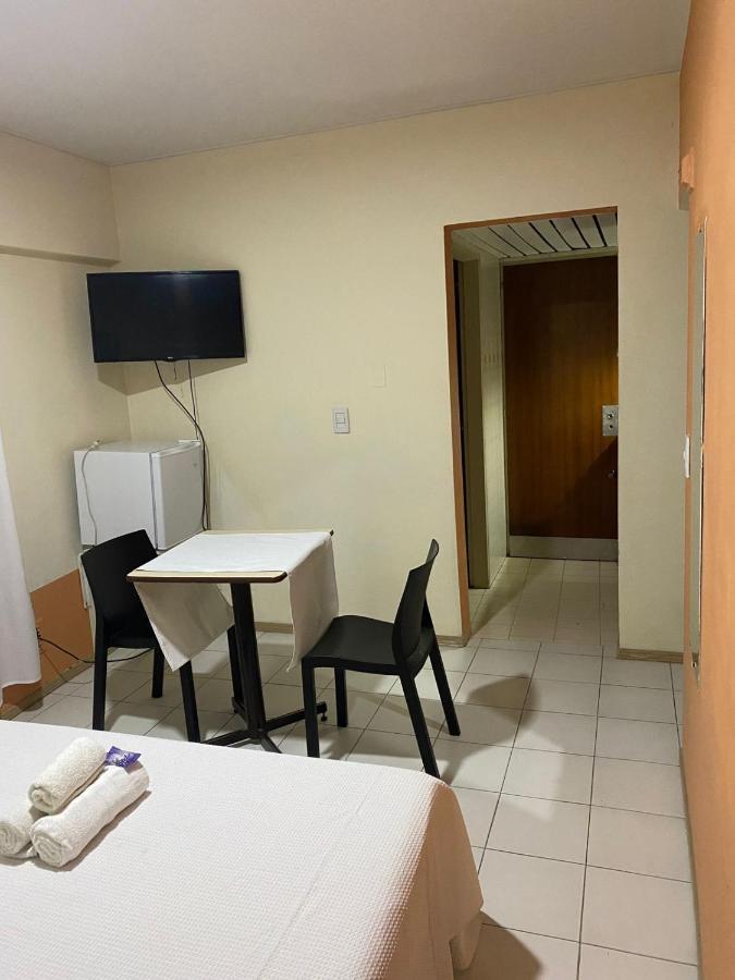 Aparthotel Portillo
