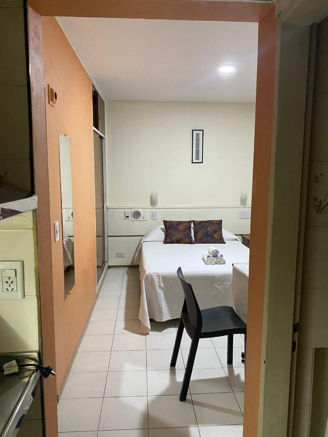 Aparthotel Portillo *